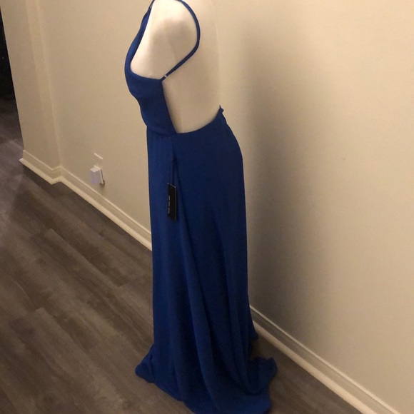 Blue Maxi New with Tags - Picture 4 of 6